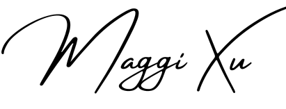Maggi Xu